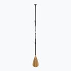 RIDEWAVE Kun Bamboo 3-Piece SUP Paddle