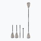 SUP/Kayak 4-piece paddle RIDEWAVE Landslide Combo