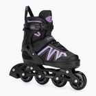 Children's inline skates HEAD Climb purple