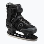 Men's recreational ice skates HEAD Icebreaker Black / Black
