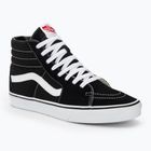 Vans UA SK8-Hi black/black/white shoes