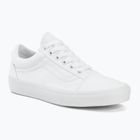 Vans UA Old Skool true white shoes