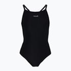 Women's one-piece swimsuit HUUB Original Costume black COSTUME30
