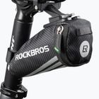 Bike bag under saddle Rockbros C28 0.2 l black