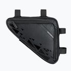 Rockbros B39-2 1.5 l black bicycle frame bag