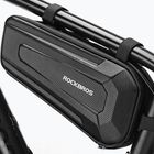 Rockbros B67 2.5 litre frame bike bag black