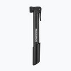 Rockbros bike pump 42520001 80psi black