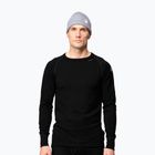 Men's thermal sweatshirt Devold Expedition Merino 235 black