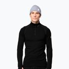 Men's thermal sweatshirt Devold Expedition Merino 235 Zip Neck black