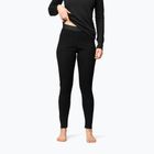 Women's thermal trousers Devold Duo Active Merino 205 Longs black