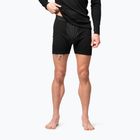 Men's thermal boxers Devold Duo Active Merino 205 Boxer black