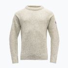 Sweater Devold Nansen Wool grey/melange