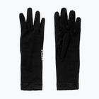 Gloves Devold Innerliner Merino black