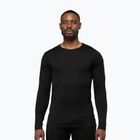 Men's thermal sweatshirt Devold Breeze Merino 150 black