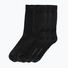 Socks Devold Daily Merino Medium 3 pack black