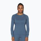 Women's thermal sweatshirt Devold Duo Active Merino 205 black