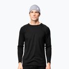 Men's thermal sweatshirt Devold Duo Active Merino 205 black
