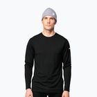 Men's thermal sweatshirt Devold Breeze Plus Merino 200 black