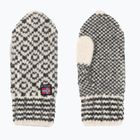 Gloves Devold Svalbard Wool Mitten offwhite/anthracite