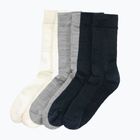 Socks Devold Daily Merino Medium 3 pack ink