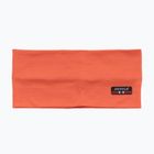 Headband Devold Breeze Merino 150 coral