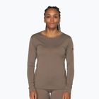 Women's thermal sweatshirt Devold Breeze Merino 150 falcon