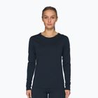 Women's thermal sweatshirt Devold Breeze Plus Merino 200 ink