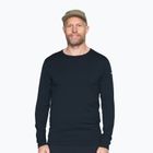 Men's thermal sweatshirt Devold Breeze Plus Merino 200 ink