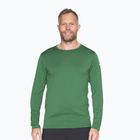 Men's thermal sweatshirt Devold Breeze Plus Merino 200 clover