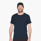 Men's thermal shirt Devold Adventure Merino 190 Tee Ink