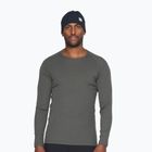 Men's thermal sweatshirt Devold Adventure Merino 190 castlerock