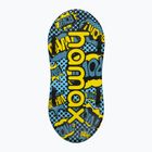 Sled board Hamax Twin-Tip Surfer comic blue yellow