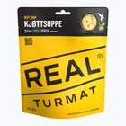Freeze-dried food Real Turmat Beef Soup 55 g