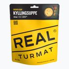 Freeze-dried food Real Turmat Chicken Soup 59 g