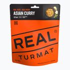 Freeze-dried food Real Turmat Asian Curry 115 g
