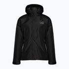 Helly Hansen Seven J women's rain jacket black 62066_992