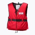 Helly Hansen Sport II belay waistcoat red 33818_164