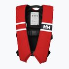 Helly Hansen Comfort Compact 50N belay waistcoat red 33811_222