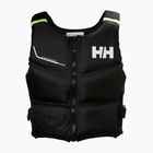 Buoyancy aid Helly Hansen Rider Stealth Zip ebony