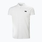 Men's Helly Hansen Transat Polo Shirt white