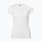 Helly Hansen women's trekking shirt Hh Tech white 48363_001