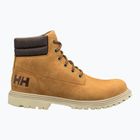 Helly Hansen men's Fremont honey wheat/beluga/bou boot