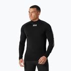 Men's longsleeve Helly Hansen Waterwear Rashguard black