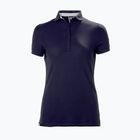 Women's polo shirt Helly Hansen Crewline Polo navy