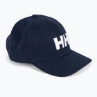 Helly Hansen HH Brand baseball cap navy blue 67300_597