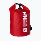 Helly Hansen Ocean Dry 24 l waterproof bag alert red