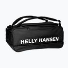 Helly Hansen HH Racing travel bag 44 l black