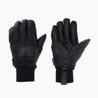 Helly Hansen Dawn Patrol ski glove black 67145_990