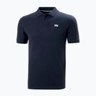 Men's Helly Hansen Transat Polo Shirt navy
