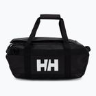 Helly Hansen H/H Scout Duffel 30 l travel bag black 67440_990